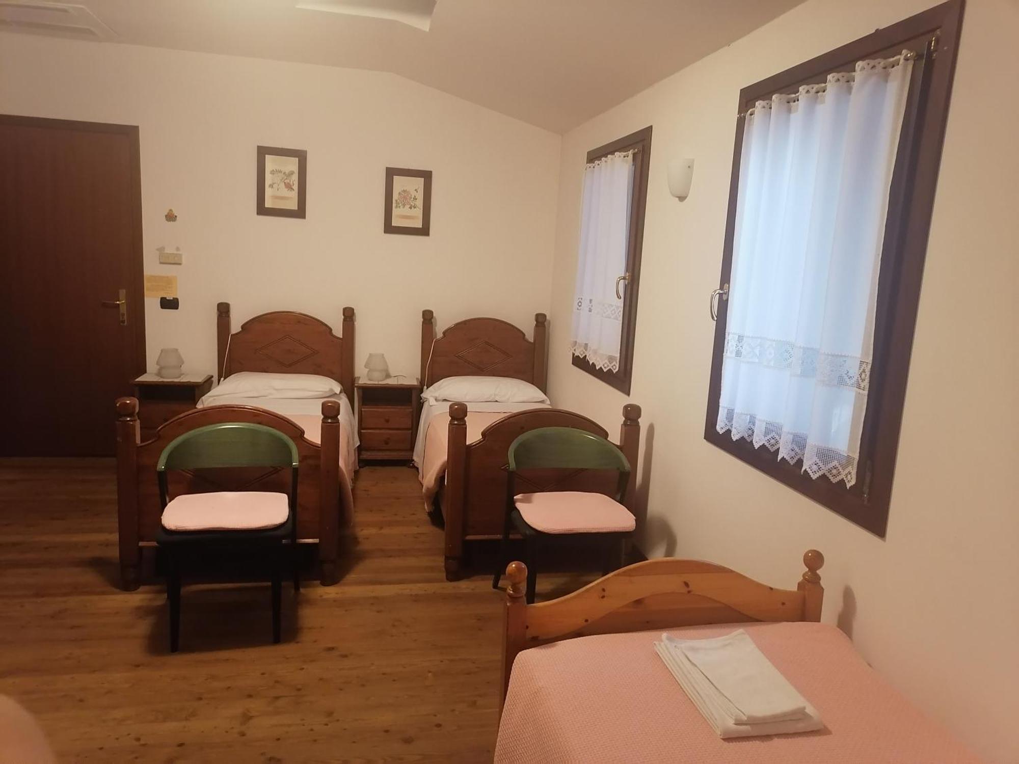 Agriturismo Il Salice Ridente Pasiano Di Pordenone Εξωτερικό φωτογραφία