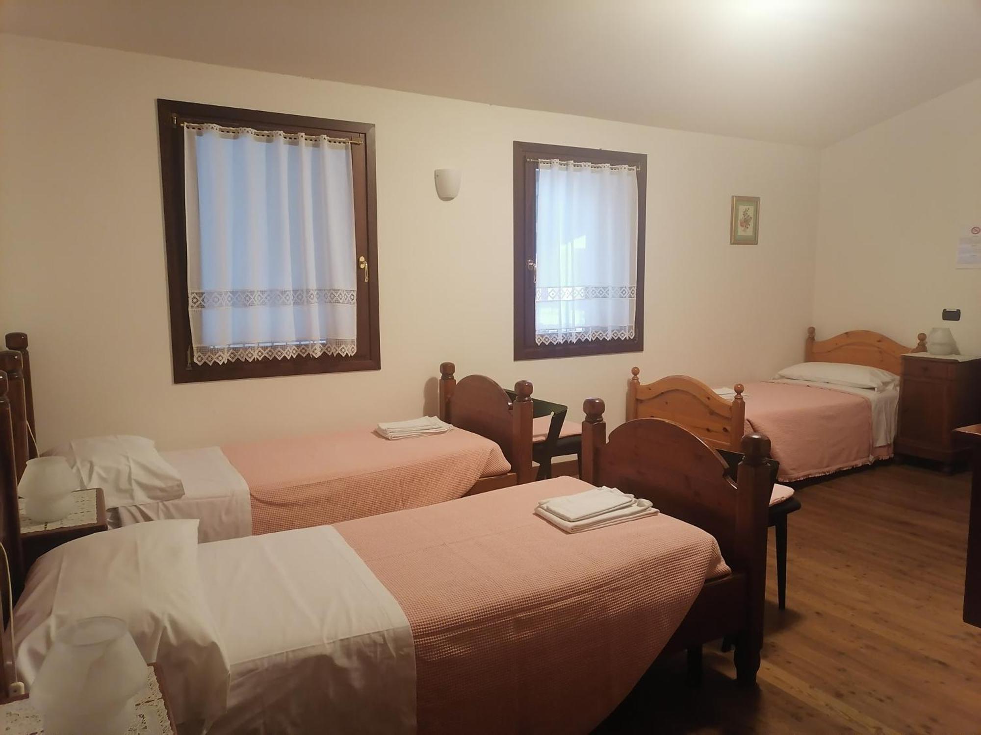 Agriturismo Il Salice Ridente Pasiano Di Pordenone Εξωτερικό φωτογραφία