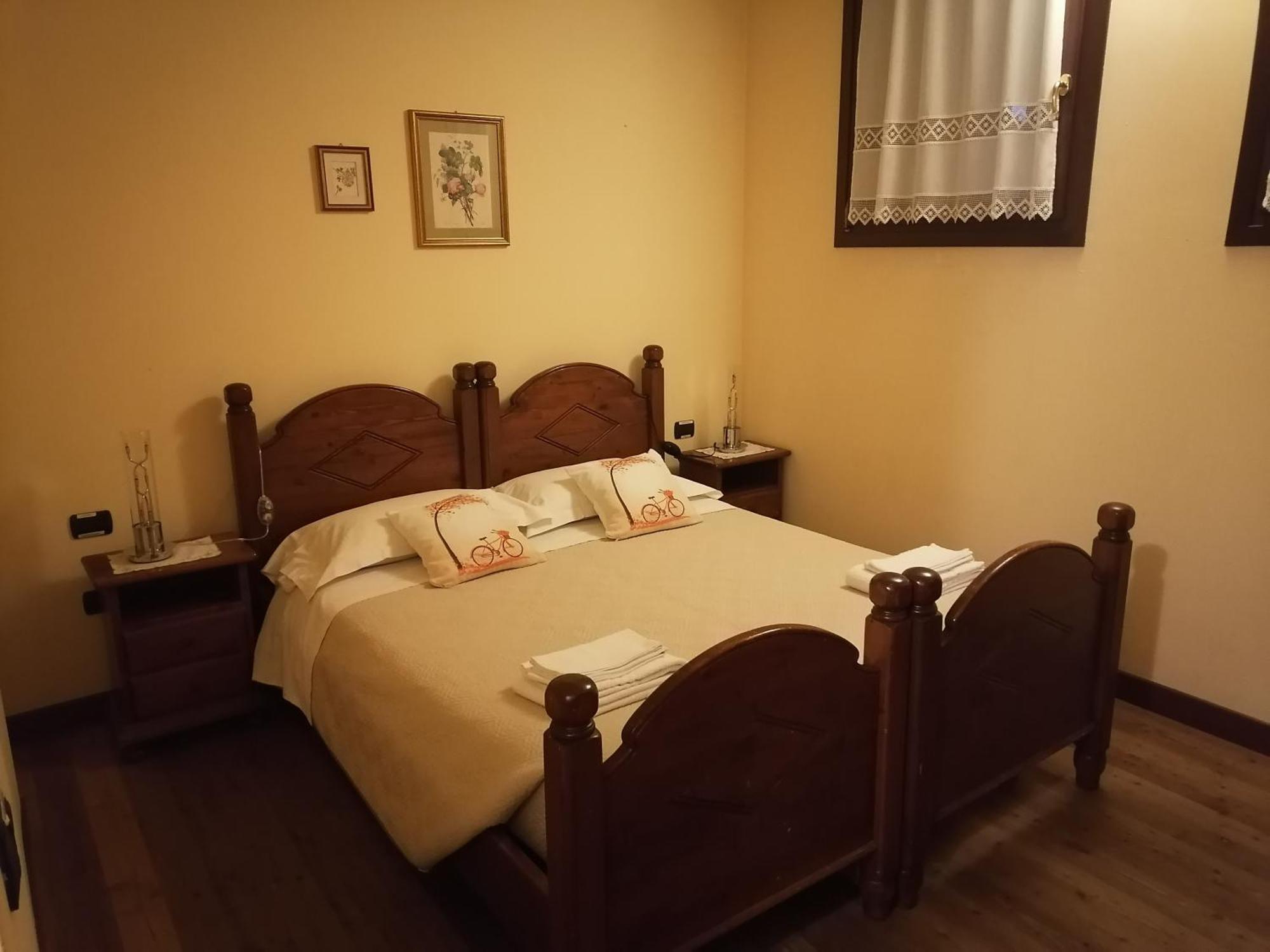 Agriturismo Il Salice Ridente Pasiano Di Pordenone Εξωτερικό φωτογραφία