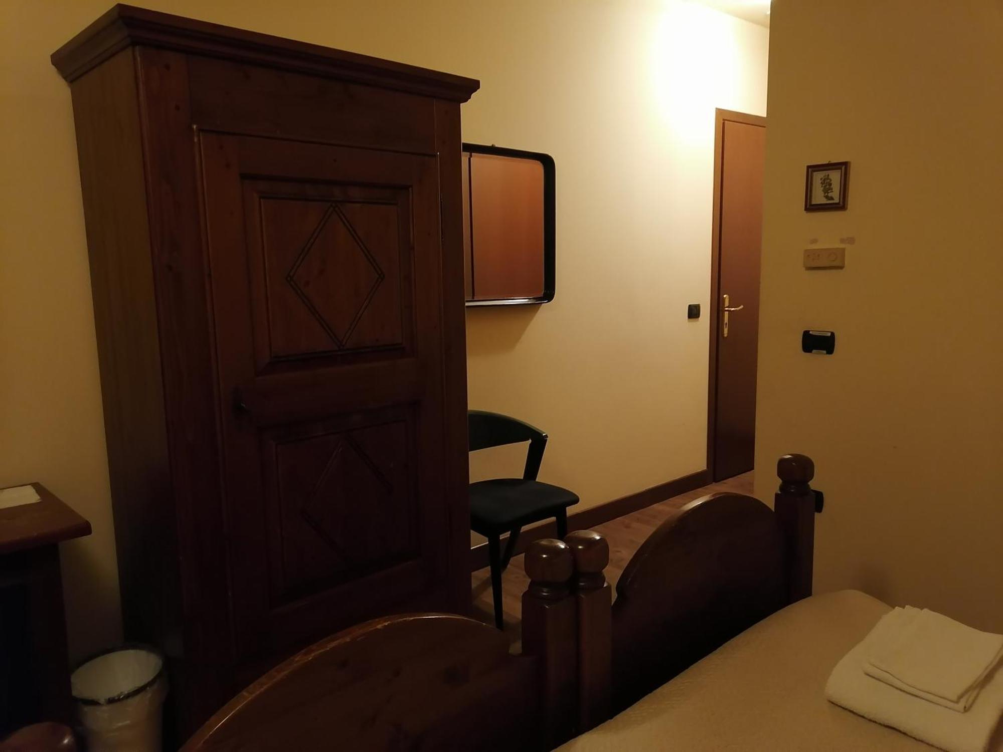 Agriturismo Il Salice Ridente Pasiano Di Pordenone Εξωτερικό φωτογραφία