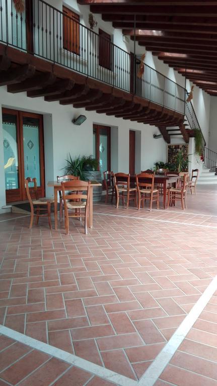 Agriturismo Il Salice Ridente Pasiano Di Pordenone Εξωτερικό φωτογραφία