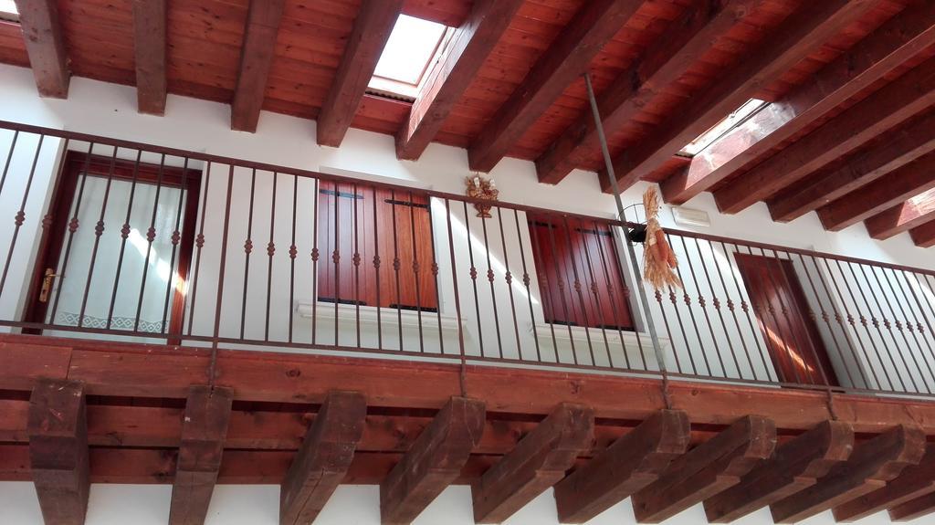 Agriturismo Il Salice Ridente Pasiano Di Pordenone Εξωτερικό φωτογραφία