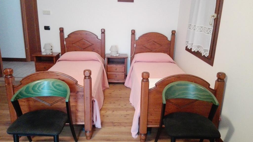 Agriturismo Il Salice Ridente Pasiano Di Pordenone Εξωτερικό φωτογραφία