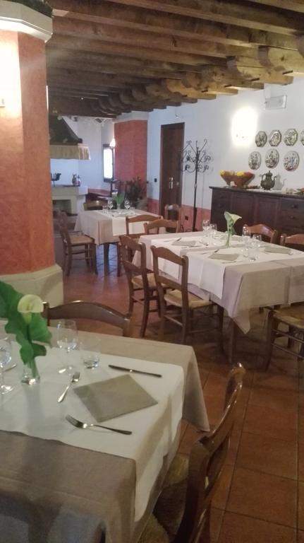 Agriturismo Il Salice Ridente Pasiano Di Pordenone Εξωτερικό φωτογραφία